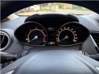 FORD, FIESTA Fiesta 5p 1.5 tdci Business 75cv OK NEOPATENTATO