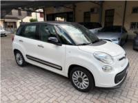 FIAT, 500L 1.3 mjt Lounge 85cv OK NEOPATENTATO