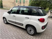 FIAT, 500L 1.3 mjt Lounge 85cv OK NEOPATENTATO