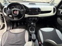 FIAT, 500L 1.3 mjt Lounge 85cv OK NEOPATENTATO