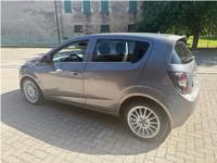 CHEVROLET, Aveo 1.3d LTZ 95cv 5p OK NEOPATENTATO
