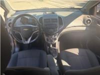 CHEVROLET, Aveo 1.3d LTZ 95cv 5p OK NEOPATENTATO