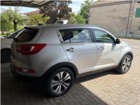KIA,  Sportage - 2.0 d-cvvt Class awd PANORAMA CAMERA