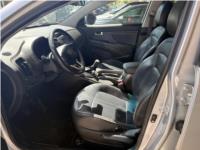 KIA,  Sportage - 2.0 d-cvvt Class awd PANORAMA CAMERA