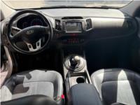 KIA,  Sportage - 2.0 d-cvvt Class awd PANORAMA CAMERA