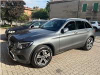 MERCEDES, GLC 250 d AMG PREMIUM 4matic auto