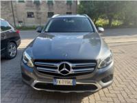 MERCEDES, GLC 250 d AMG PREMIUM 4matic auto