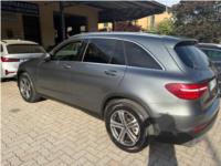 MERCEDES, GLC 250 d AMG PREMIUM 4matic auto
