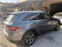 MERCEDES, GLC 250 d AMG PREMIUM 4matic auto