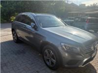 MERCEDES, GLC 250 d AMG PREMIUM 4matic auto