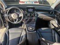 MERCEDES, GLC 250 d AMG PREMIUM 4matic auto