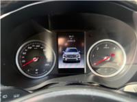 MERCEDES, GLC 250 d AMG PREMIUM 4matic auto