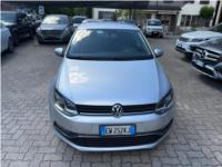 VOLKSWAGEN, Polo 5p 1.4 tdi EURO 6  75cv OK NEOPATENTATO