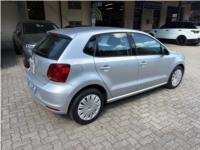 VOLKSWAGEN, Polo 5p 1.4 tdi EURO 6  75cv OK NEOPATENTATO