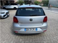 VOLKSWAGEN, Polo 5p 1.4 tdi EURO 6  75cv OK NEOPATENTATO