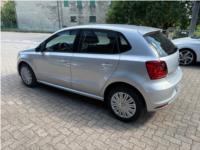 VOLKSWAGEN, Polo 5p 1.4 tdi EURO 6  75cv OK NEOPATENTATO