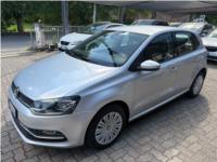 VOLKSWAGEN, Polo 5p 1.4 tdi EURO 6  75cv OK NEOPATENTATO