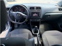 VOLKSWAGEN, Polo 5p 1.4 tdi EURO 6  75cv OK NEOPATENTATO