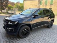 JEEP, COMPASS 2.0 mjt  OPENING Edition 4wd 140cv auto GANCIO