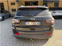 JEEP, COMPASS 2.0 mjt  OPENING Edition 4wd 140cv auto GANCIO