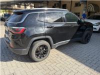 JEEP, COMPASS 2.0 mjt  OPENING Edition 4wd 140cv auto GANCIO