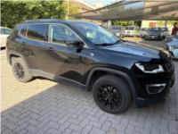 JEEP, COMPASS 2.0 mjt  OPENING Edition 4wd 140cv auto GANCIO