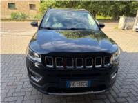 JEEP, COMPASS 2.0 mjt  OPENING Edition 4wd 140cv auto GANCIO