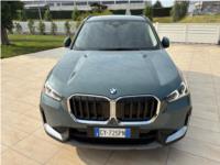 BMW, X1 sDrive18d ParkAss LED Keyless ActiveGuard
