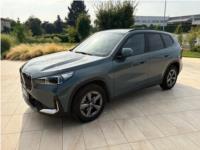BMW, X1 sDrive18d ParkAss LED Keyless ActiveGuard