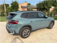 BMW, X1 sDrive18d ParkAss LED Keyless ActiveGuard