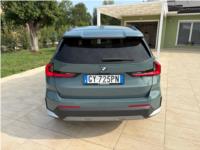 BMW, X1 sDrive18d ParkAss LED Keyless ActiveGuard