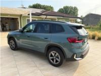 BMW, X1 sDrive18d ParkAss LED Keyless ActiveGuard