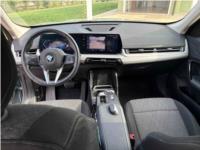 BMW, X1 sDrive18d ParkAss LED Keyless ActiveGuard