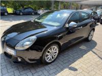 Alfa Romeo, Giulietta 1.6 jtdm Super 120cv tct AUTOMATICO OK NEOPATENTATO