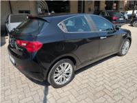 Alfa Romeo, Giulietta 1.6 jtdm Super 120cv tct AUTOMATICO OK NEOPATENTATO