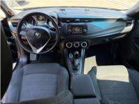 Alfa Romeo, Giulietta 1.6 jtdm Super 120cv tct AUTOMATICO OK NEOPATENTATO
