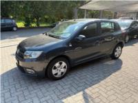 DACIA, SANDERO 1.5 dci Laureate s&s 75cv OK NEOPATENTATO