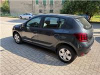 DACIA, SANDERO 1.5 dci Laureate s&s 75cv OK NEOPATENTATO