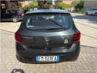 DACIA, SANDERO 1.5 dci Laureate s&s 75cv OK NEOPATENTATO