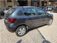 DACIA, SANDERO 1.5 dci Laureate s&s 75cv OK NEOPATENTATO