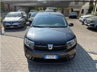 DACIA, SANDERO 1.5 dci Laureate s&s 75cv OK NEOPATENTATO
