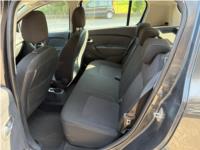 DACIA, SANDERO 1.5 dci Laureate s&s 75cv OK NEOPATENTATO
