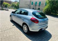 FIAT, BRAVO 1.4 16v Dynamic Gpl OK NEOPATENTATO