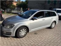 VOLKSWAGEN, GOLF VARIANT 1.6 tdi Comfortline 110cv OK NEOPATENTATO