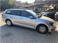 VOLKSWAGEN, GOLF VARIANT 1.6 tdi Comfortline 110cv OK NEOPATENTATO