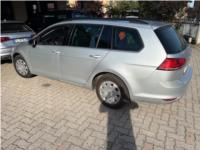 VOLKSWAGEN, GOLF VARIANT 1.6 tdi Comfortline 110cv OK NEOPATENTATO