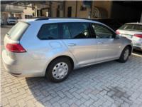 VOLKSWAGEN, GOLF VARIANT 1.6 tdi Comfortline 110cv OK NEOPATENTATO