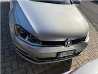 VOLKSWAGEN, GOLF VARIANT 1.6 tdi Comfortline 110cv OK NEOPATENTATO