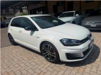 VOLKSWAGEN, Golf GTD 5p 2.0 tdi