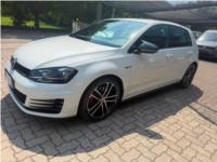 VOLKSWAGEN, Golf GTD 5p 2.0 tdi